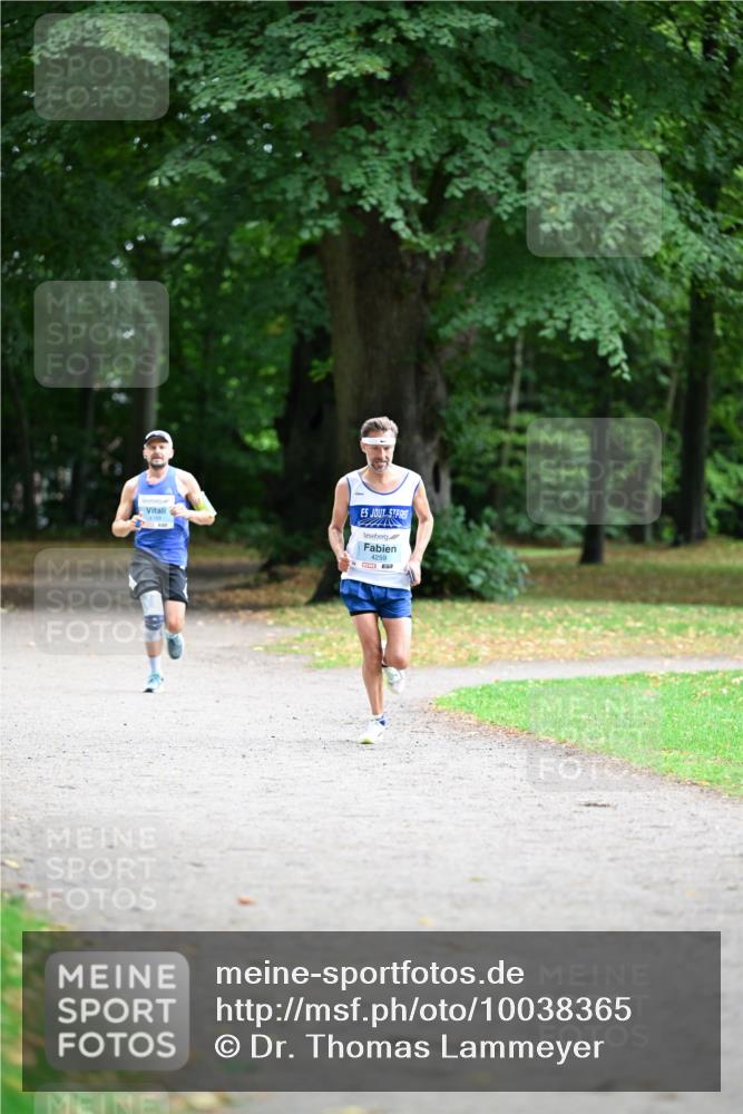 30.08.2026 - Blankeneser Heldenlauf Dr. Thomas Lammeyer http://msf.ph/oto/10038365 30.08.2026 11:08:09 Laufen 4259 meine-sportfotos.de