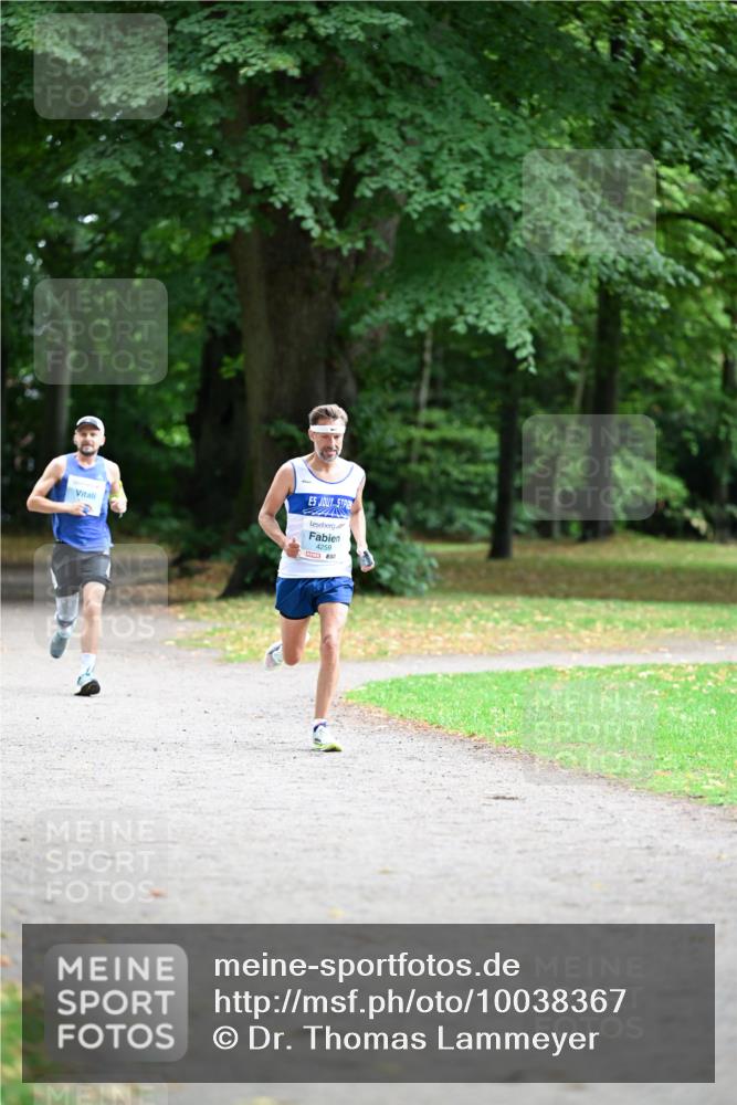 30.08.2026 - Blankeneser Heldenlauf Dr. Thomas Lammeyer http://msf.ph/oto/10038367 30.08.2026 11:08:10 Laufen 4259 meine-sportfotos.de