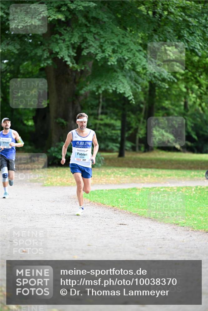 30.08.2026 - Blankeneser Heldenlauf Dr. Thomas Lammeyer http://msf.ph/oto/10038370 30.08.2026 11:08:10 Laufen 4259 meine-sportfotos.de