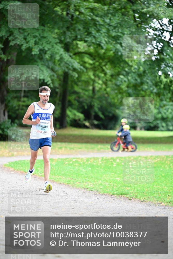 30.08.2026 - Blankeneser Heldenlauf Dr. Thomas Lammeyer http://msf.ph/oto/10038377 30.08.2026 11:08:11 Laufen 4259 meine-sportfotos.de
