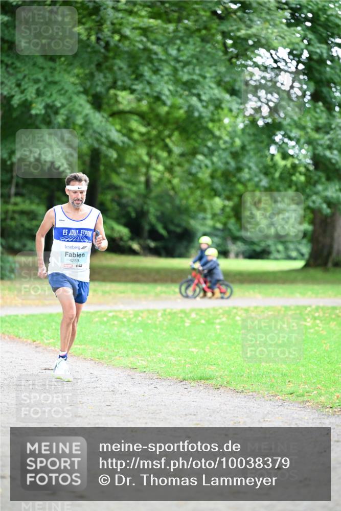 30.08.2026 - Blankeneser Heldenlauf Dr. Thomas Lammeyer http://msf.ph/oto/10038379 30.08.2026 11:08:11 Laufen 4259 meine-sportfotos.de