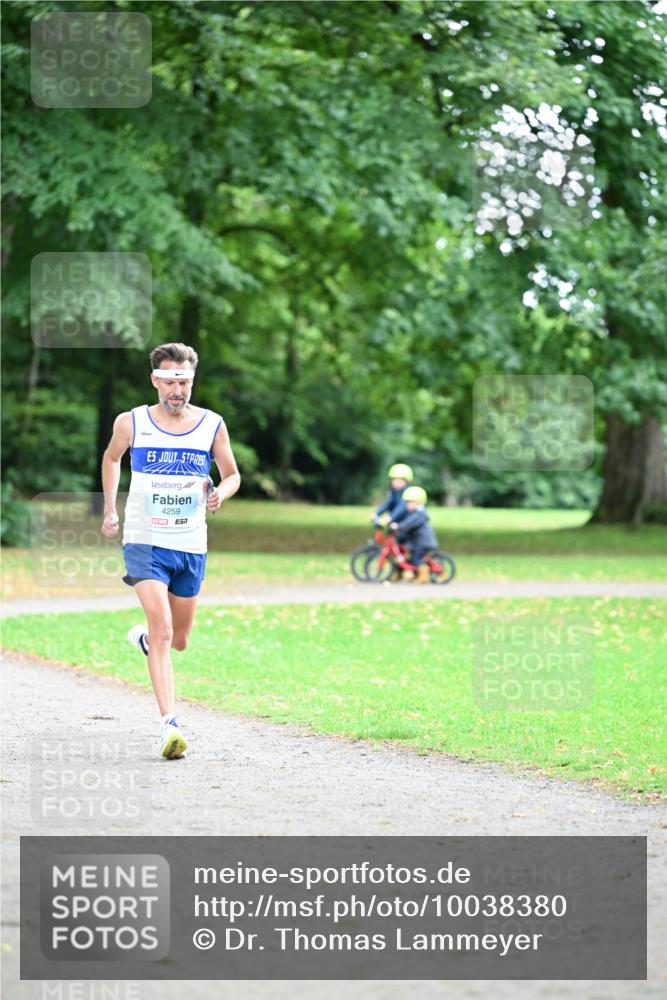 30.08.2026 - Blankeneser Heldenlauf Dr. Thomas Lammeyer http://msf.ph/oto/10038380 30.08.2026 11:08:11 Laufen 4259 meine-sportfotos.de