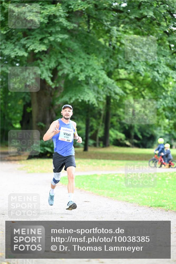 30.08.2026 - Blankeneser Heldenlauf Dr. Thomas Lammeyer http://msf.ph/oto/10038385 30.08.2026 11:08:13 Laufen 4169 meine-sportfotos.de