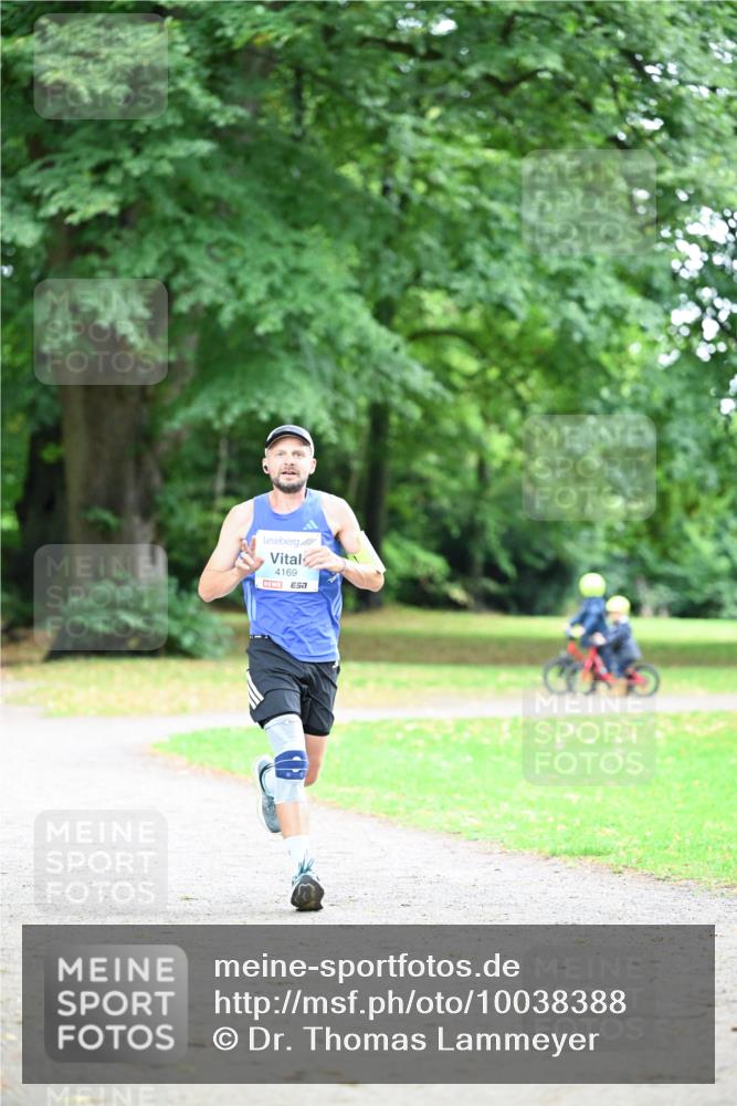 30.08.2026 - Blankeneser Heldenlauf Dr. Thomas Lammeyer http://msf.ph/oto/10038388 30.08.2026 11:08:13 Laufen 4169 meine-sportfotos.de