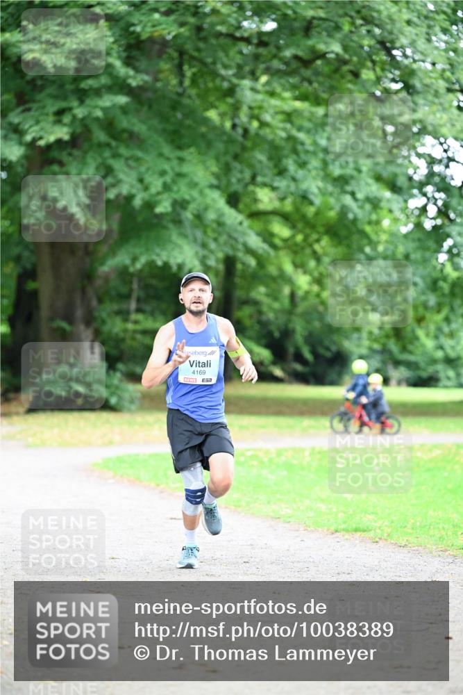 30.08.2026 - Blankeneser Heldenlauf Dr. Thomas Lammeyer http://msf.ph/oto/10038389 30.08.2026 11:08:14 Laufen 4169 meine-sportfotos.de