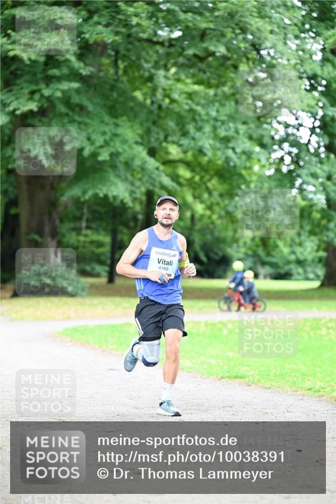 30.08.2026 - Blankeneser Heldenlauf Dr. Thomas Lammeyer http://msf.ph/oto/10038391 30.08.2026 11:08:14 Laufen 4169, 7577 meine-sportfotos.de
