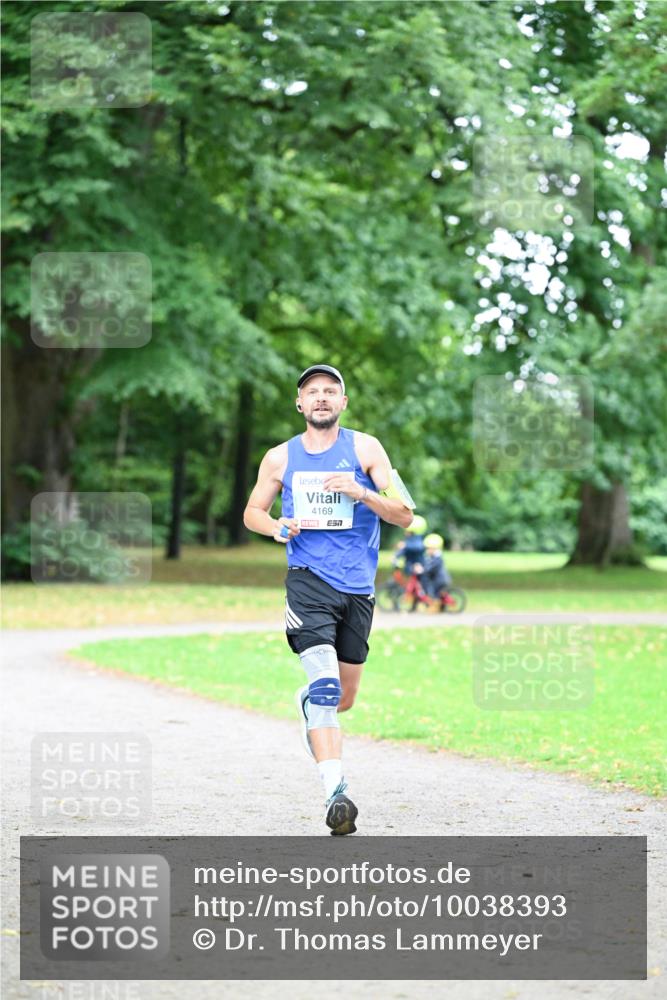 30.08.2026 - Blankeneser Heldenlauf Dr. Thomas Lammeyer http://msf.ph/oto/10038393 30.08.2026 11:08:14 Laufen 4169, 7 meine-sportfotos.de