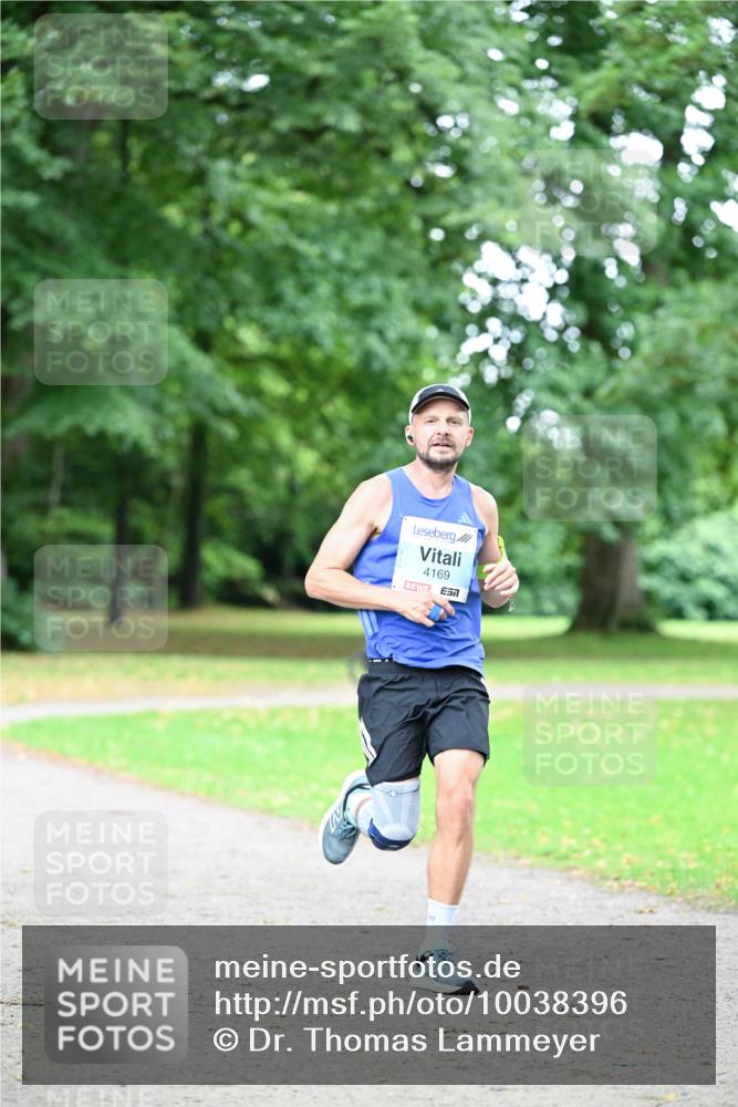30.08.2026 - Blankeneser Heldenlauf Dr. Thomas Lammeyer http://msf.ph/oto/10038396 30.08.2026 11:08:15 Laufen 4169 meine-sportfotos.de