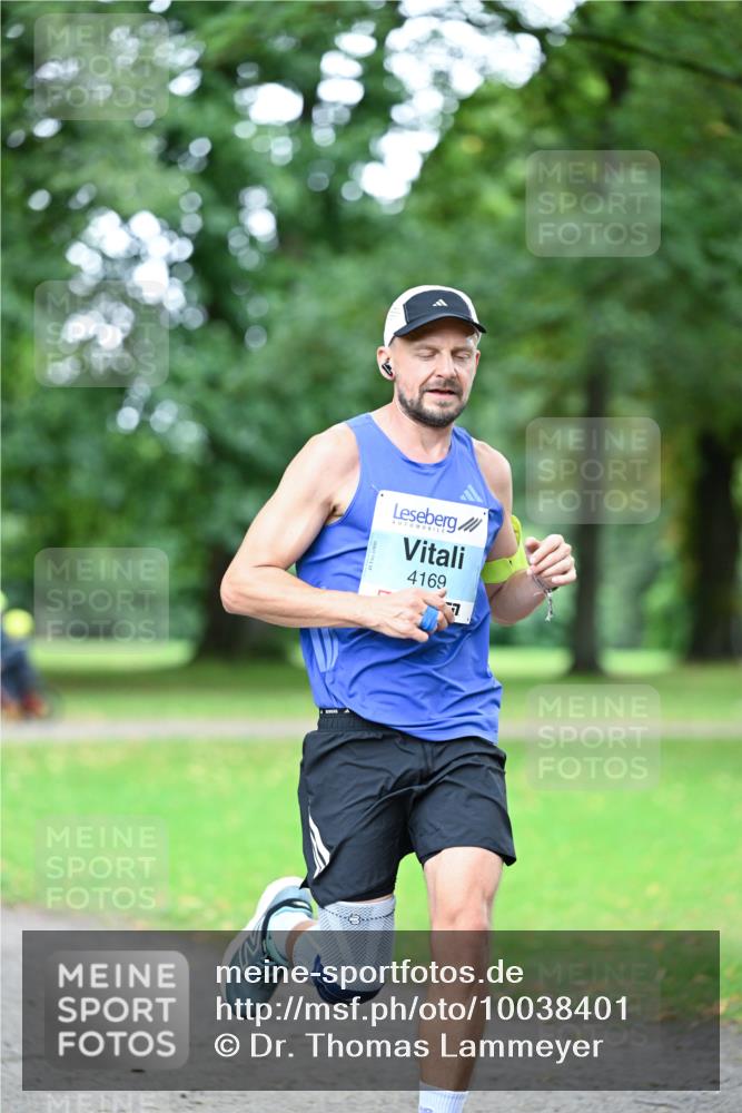 30.08.2026 - Blankeneser Heldenlauf Dr. Thomas Lammeyer http://msf.ph/oto/10038401 30.08.2026 11:08:15 Laufen 4169, 7 meine-sportfotos.de