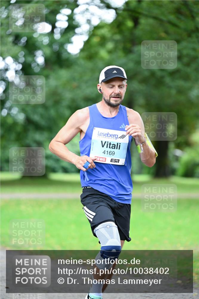 30.08.2026 - Blankeneser Heldenlauf Dr. Thomas Lammeyer http://msf.ph/oto/10038402 30.08.2026 11:08:15 Laufen 4169, 7 meine-sportfotos.de