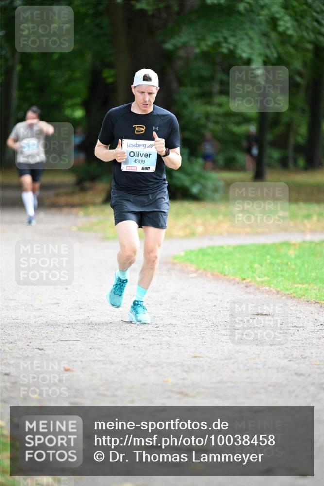 30.08.2026 - Blankeneser Heldenlauf Dr. Thomas Lammeyer http://msf.ph/oto/10038458 30.08.2026 11:09:02 Laufen 4309, 57 meine-sportfotos.de