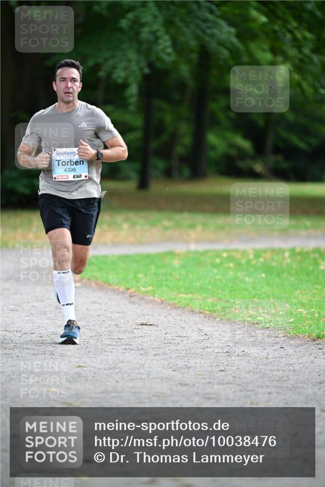 30.08.2026 - Blankeneser Heldenlauf Dr. Thomas Lammeyer http://msf.ph/oto/10038476 30.08.2026 11:09:08 Laufen 4398, 57 meine-sportfotos.de