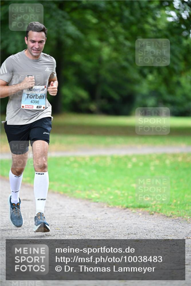 30.08.2026 - Blankeneser Heldenlauf Dr. Thomas Lammeyer http://msf.ph/oto/10038483 30.08.2026 11:09:09 Laufen 4398 meine-sportfotos.de