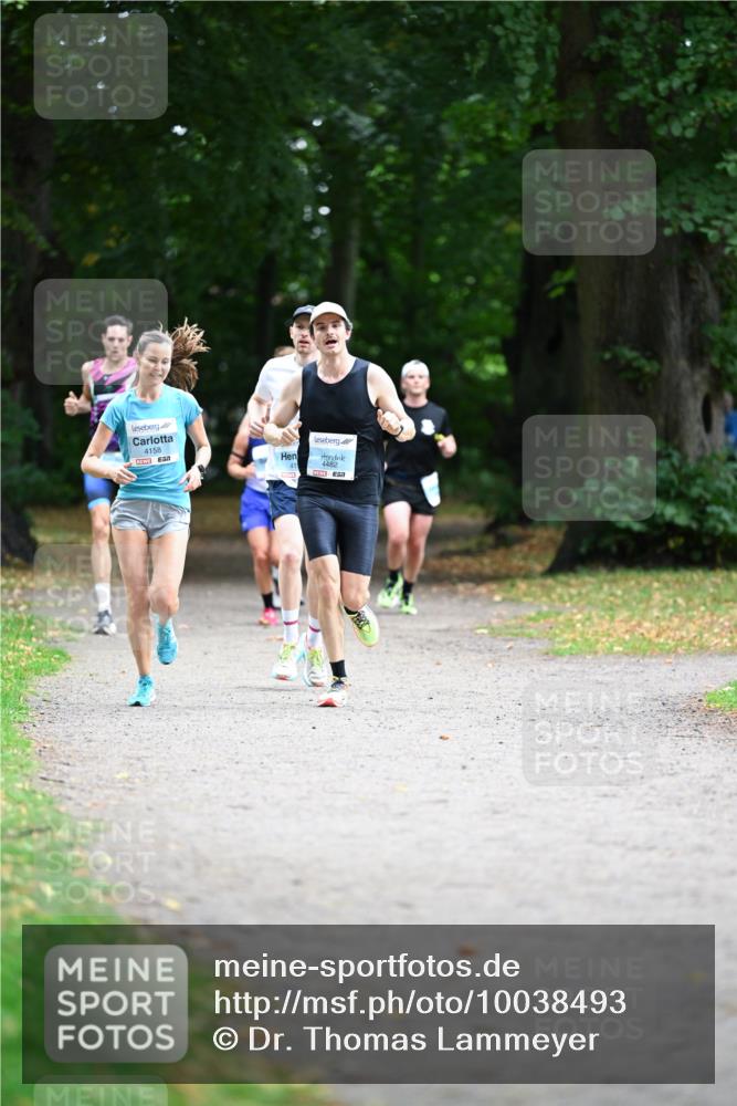 30.08.2026 - Blankeneser Heldenlauf Dr. Thomas Lammeyer http://msf.ph/oto/10038493 30.08.2026 11:09:16 Laufen 4158, 415, 4482 meine-sportfotos.de