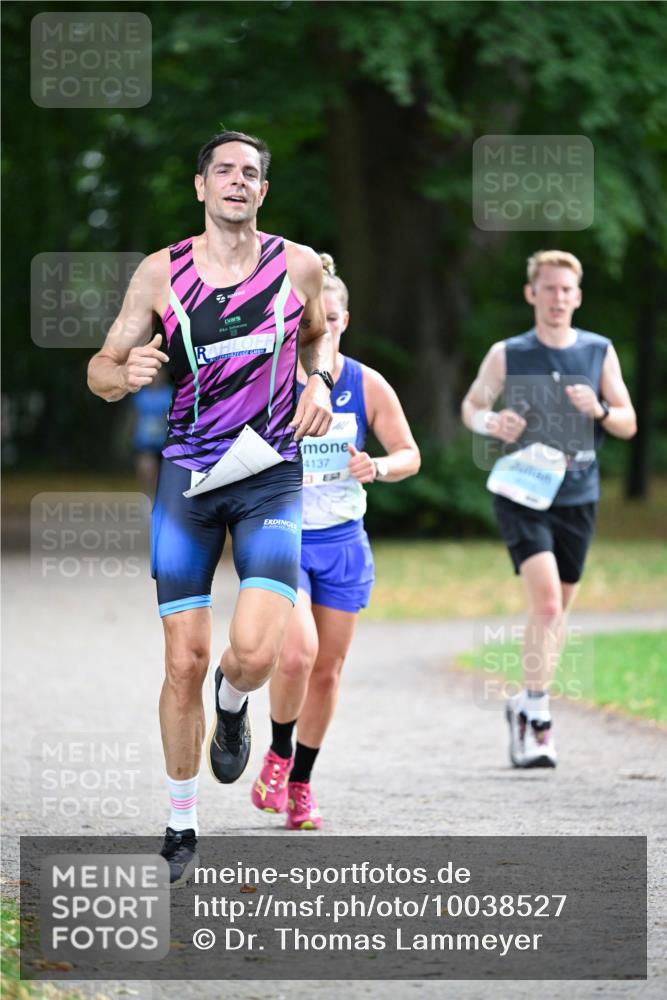30.08.2026 - Blankeneser Heldenlauf Dr. Thomas Lammeyer http://msf.ph/oto/10038527 30.08.2026 11:09:23 Laufen 4137, 7 meine-sportfotos.de