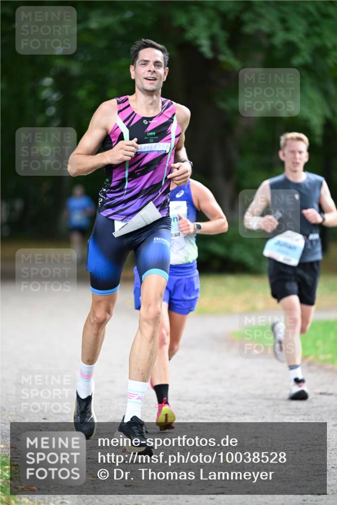 30.08.2026 - Blankeneser Heldenlauf Dr. Thomas Lammeyer http://msf.ph/oto/10038528 30.08.2026 11:09:23 Laufen  meine-sportfotos.de