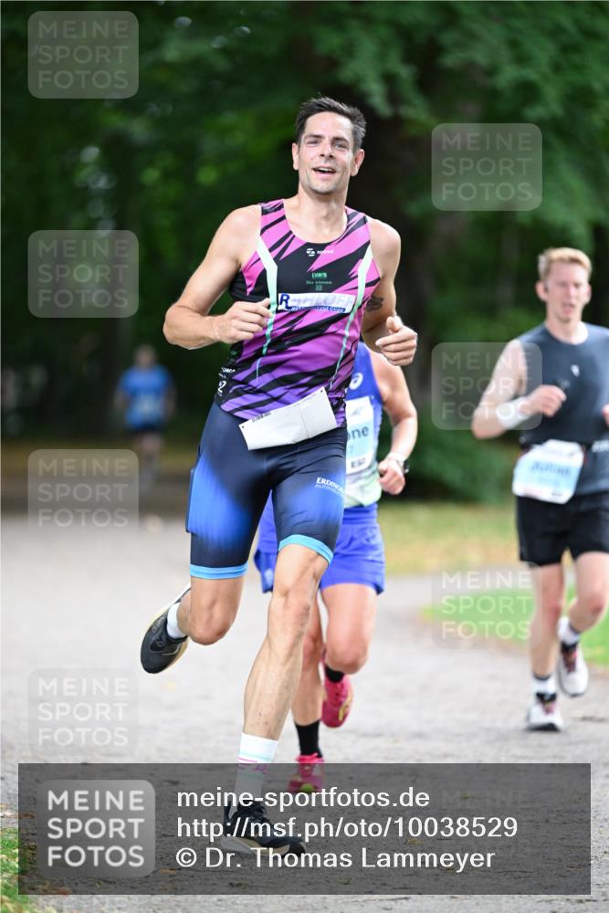 30.08.2026 - Blankeneser Heldenlauf Dr. Thomas Lammeyer http://msf.ph/oto/10038529 30.08.2026 11:09:23 Laufen 4 meine-sportfotos.de