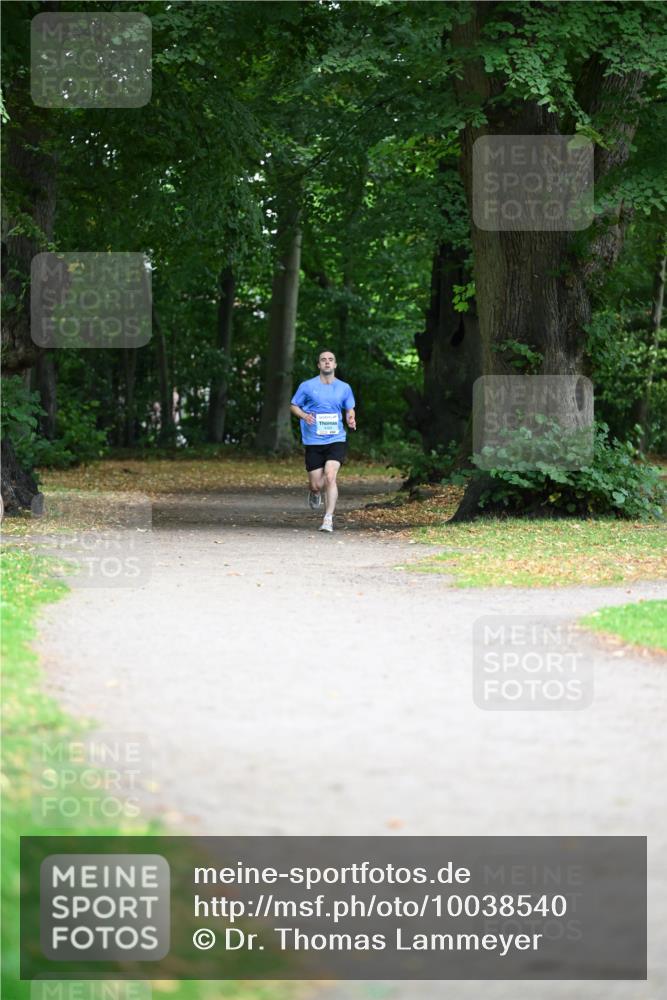 30.08.2026 - Blankeneser Heldenlauf Dr. Thomas Lammeyer http://msf.ph/oto/10038540 30.08.2026 11:09:28 Laufen  meine-sportfotos.de