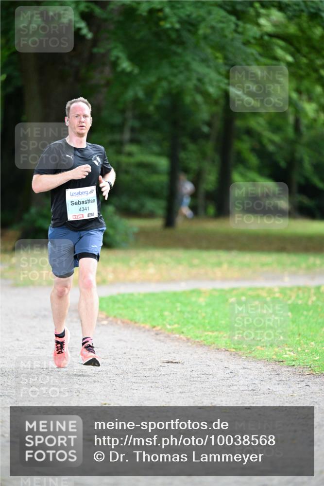 30.08.2026 - Blankeneser Heldenlauf Dr. Thomas Lammeyer http://msf.ph/oto/10038568 30.08.2026 11:09:54 Laufen 4341, 57 meine-sportfotos.de