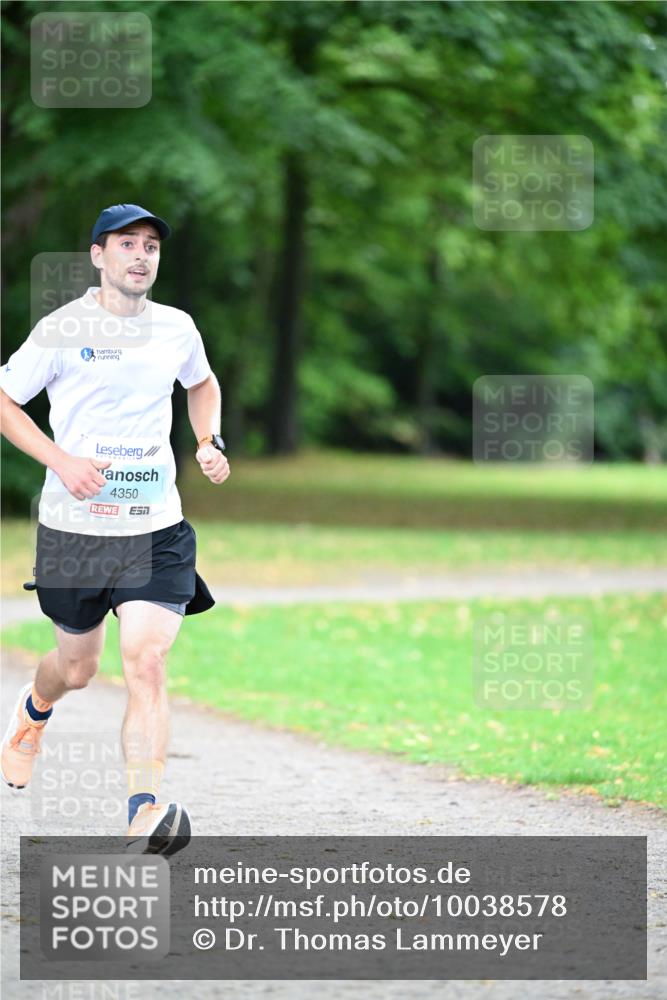30.08.2026 - Blankeneser Heldenlauf Dr. Thomas Lammeyer http://msf.ph/oto/10038578 30.08.2026 11:10:02 Laufen 4350 meine-sportfotos.de
