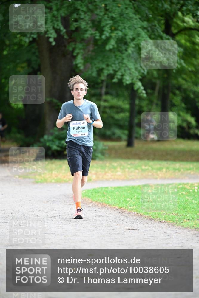 30.08.2026 - Blankeneser Heldenlauf Dr. Thomas Lammeyer http://msf.ph/oto/10038605 30.08.2026 11:10:28 Laufen 4044 meine-sportfotos.de