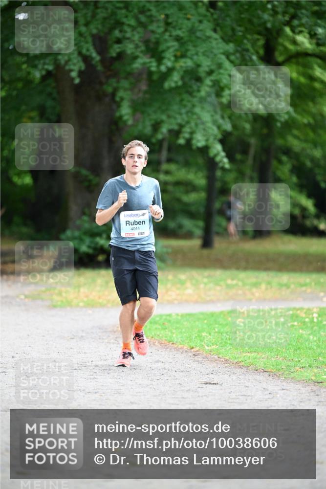 30.08.2026 - Blankeneser Heldenlauf Dr. Thomas Lammeyer http://msf.ph/oto/10038606 30.08.2026 11:10:28 Laufen 4044, 57 meine-sportfotos.de