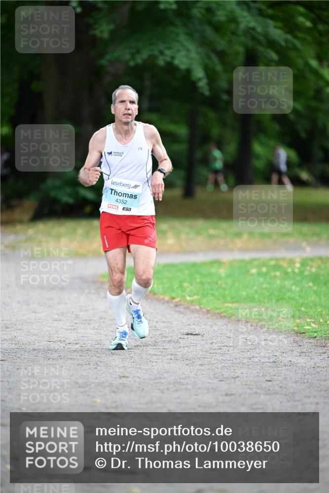 30.08.2026 - Blankeneser Heldenlauf Dr. Thomas Lammeyer http://msf.ph/oto/10038650 30.08.2026 11:10:40 Laufen 4352 meine-sportfotos.de
