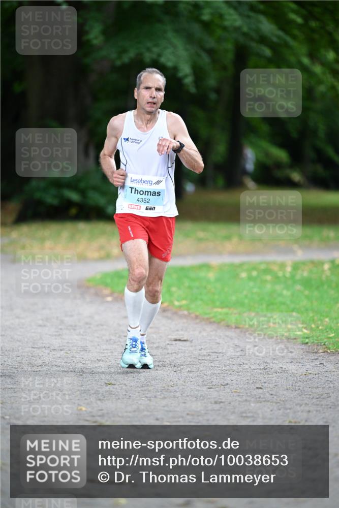 30.08.2026 - Blankeneser Heldenlauf Dr. Thomas Lammeyer http://msf.ph/oto/10038653 30.08.2026 11:10:40 Laufen 4352 meine-sportfotos.de
