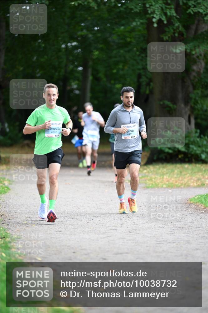 30.08.2026 - Blankeneser Heldenlauf Dr. Thomas Lammeyer http://msf.ph/oto/10038732 30.08.2026 11:11:02 Laufen 4267, 4411 meine-sportfotos.de