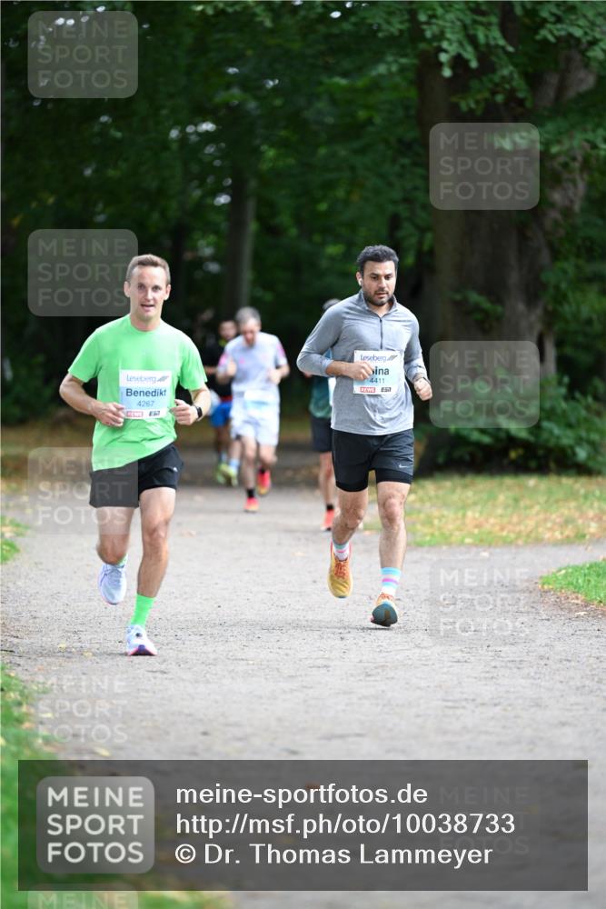 30.08.2026 - Blankeneser Heldenlauf Dr. Thomas Lammeyer http://msf.ph/oto/10038733 30.08.2026 11:11:02 Laufen 4267, 4411 meine-sportfotos.de