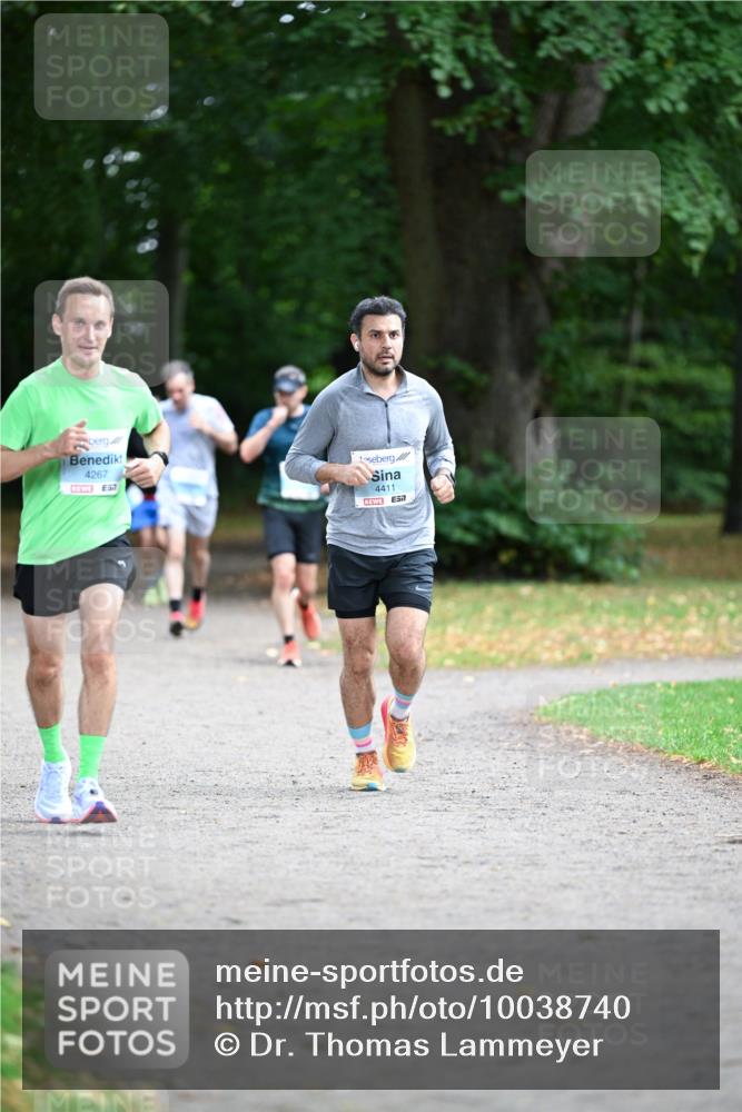 30.08.2026 - Blankeneser Heldenlauf Dr. Thomas Lammeyer http://msf.ph/oto/10038740 30.08.2026 11:11:03 Laufen 4267, 4411 meine-sportfotos.de