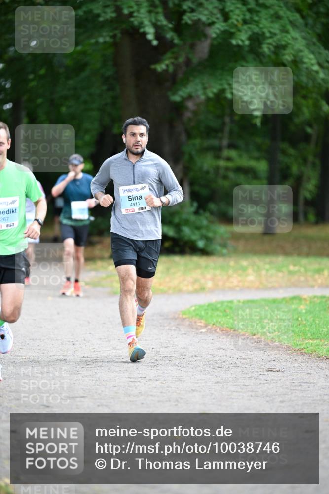 30.08.2026 - Blankeneser Heldenlauf Dr. Thomas Lammeyer http://msf.ph/oto/10038746 30.08.2026 11:11:03 Laufen 267, 4411, 7 meine-sportfotos.de