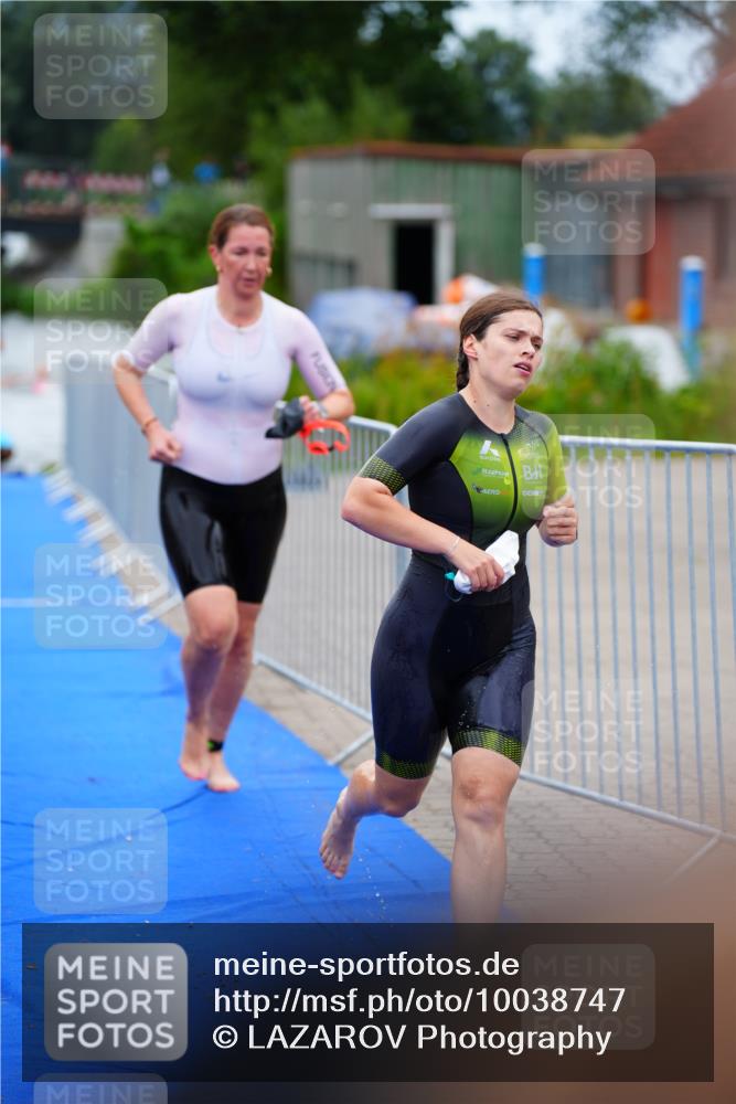 30.08.2026 - Elbe Triathlon Hamburg LAZAROV Photography http://msf.ph/oto/10038747 30.08.2026 14:03:55 Schwimmen 129, 131, 140, 148, 150, 164 meine-sportfotos.de