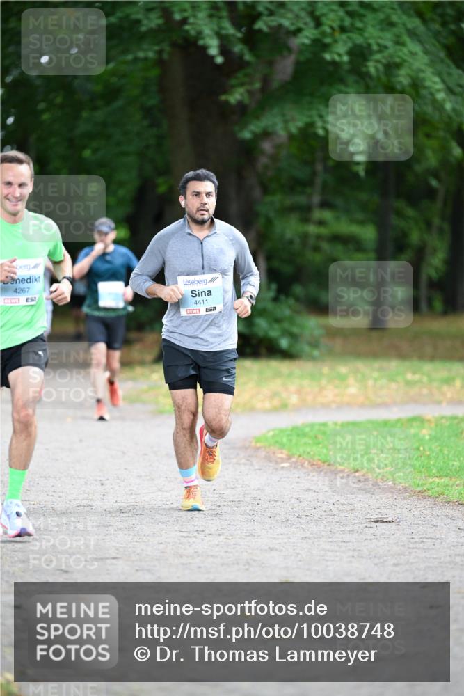 30.08.2026 - Blankeneser Heldenlauf Dr. Thomas Lammeyer http://msf.ph/oto/10038748 30.08.2026 11:11:03 Laufen 4267, 4411 meine-sportfotos.de