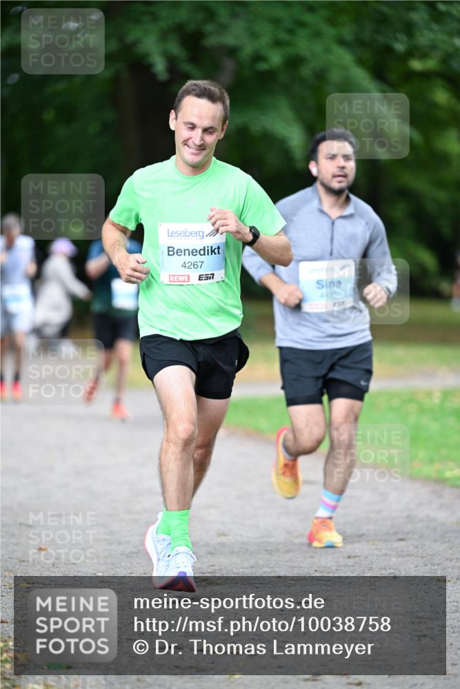 30.08.2026 - Blankeneser Heldenlauf Dr. Thomas Lammeyer http://msf.ph/oto/10038758 30.08.2026 11:11:05 Laufen 4267, 4411 meine-sportfotos.de