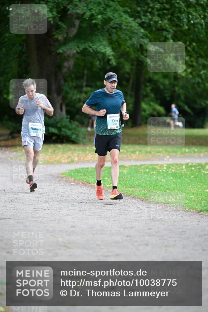 30.08.2026 - Blankeneser Heldenlauf Dr. Thomas Lammeyer http://msf.ph/oto/10038775 30.08.2026 11:11:08 Laufen 4335, 4385 meine-sportfotos.de