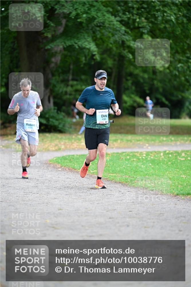 30.08.2026 - Blankeneser Heldenlauf Dr. Thomas Lammeyer http://msf.ph/oto/10038776 30.08.2026 11:11:08 Laufen 4335, 4385 meine-sportfotos.de