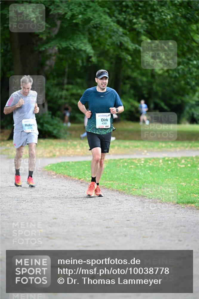 30.08.2026 - Blankeneser Heldenlauf Dr. Thomas Lammeyer http://msf.ph/oto/10038778 30.08.2026 11:11:08 Laufen 4335, 4385 meine-sportfotos.de