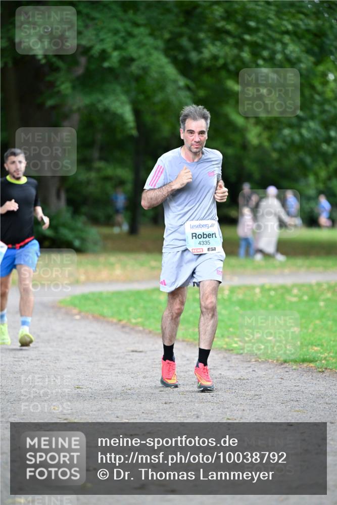 30.08.2026 - Blankeneser Heldenlauf Dr. Thomas Lammeyer http://msf.ph/oto/10038792 30.08.2026 11:11:10 Laufen 4335, 7 meine-sportfotos.de