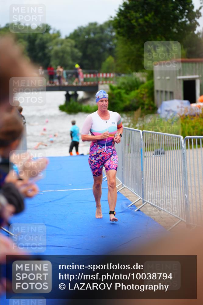 30.08.2026 - Elbe Triathlon Hamburg LAZAROV Photography http://msf.ph/oto/10038794 30.08.2026 14:04:06 Schwimmen 140, 148, 150, 164, 171 meine-sportfotos.de