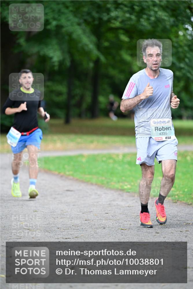 30.08.2026 - Blankeneser Heldenlauf Dr. Thomas Lammeyer http://msf.ph/oto/10038801 30.08.2026 11:11:11 Laufen 4335, 7 meine-sportfotos.de
