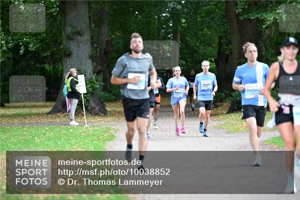 30.08.2026 - Blankeneser Heldenlauf Dr. Thomas Lammeyer http://msf.ph/oto/10038852 30.08.2026 11:11:31 Laufen  meine-sportfotos.de
