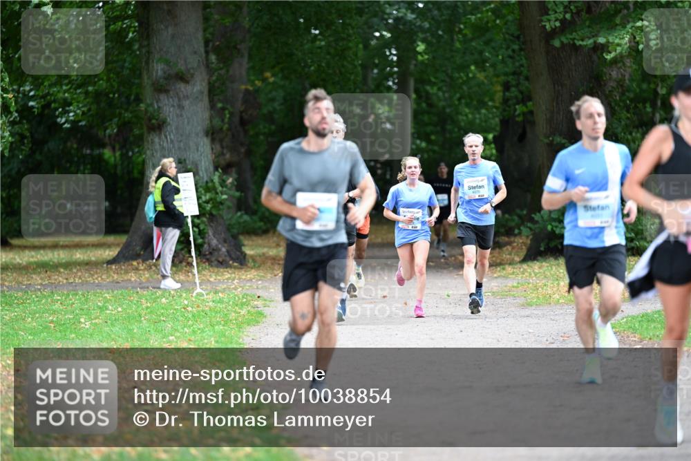 30.08.2026 - Blankeneser Heldenlauf Dr. Thomas Lammeyer http://msf.ph/oto/10038854 30.08.2026 11:11:31 Laufen  meine-sportfotos.de