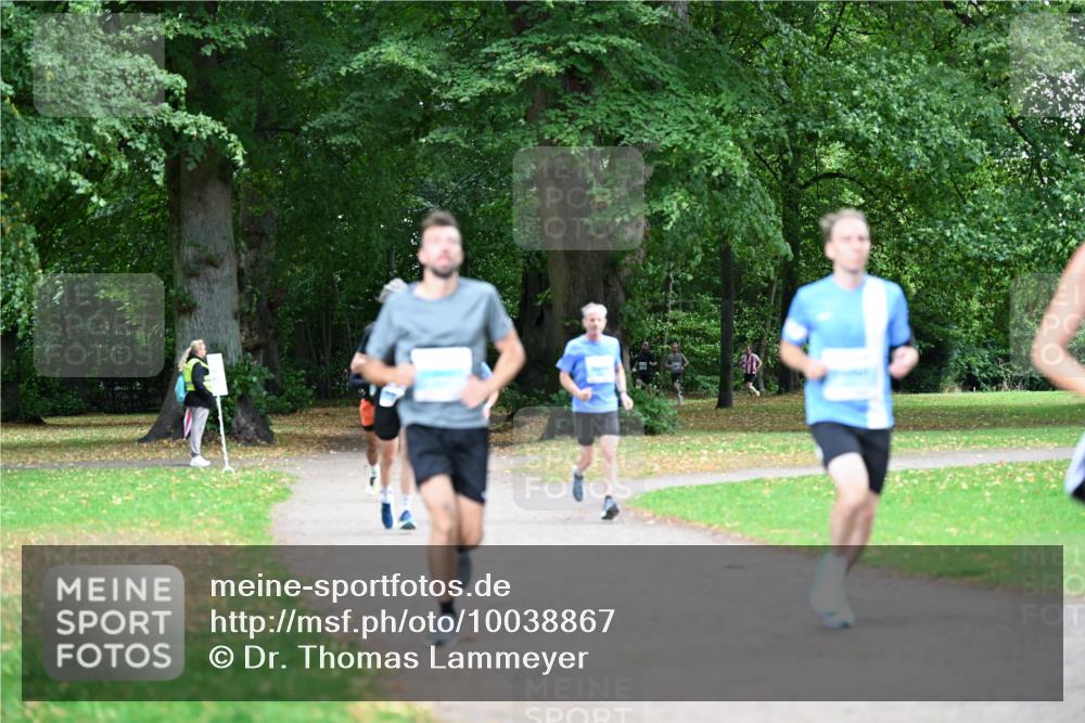 30.08.2026 - Blankeneser Heldenlauf Dr. Thomas Lammeyer http://msf.ph/oto/10038867 30.08.2026 11:11:33 Laufen  meine-sportfotos.de