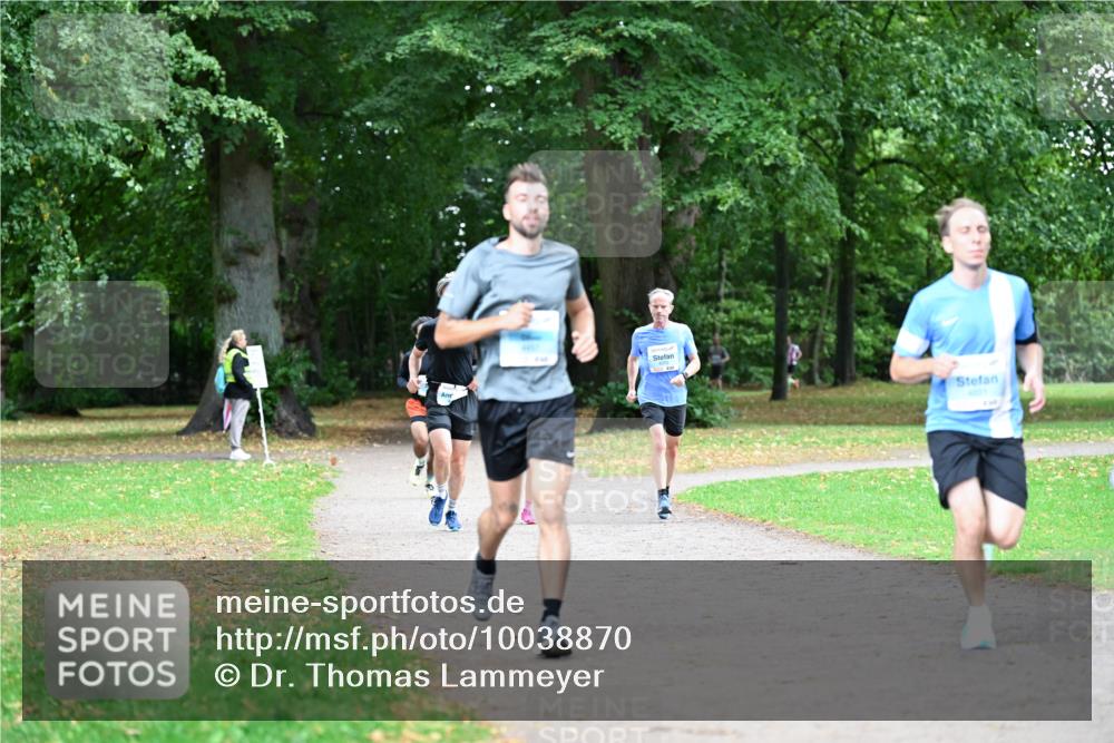 30.08.2026 - Blankeneser Heldenlauf Dr. Thomas Lammeyer http://msf.ph/oto/10038870 30.08.2026 11:11:33 Laufen  meine-sportfotos.de