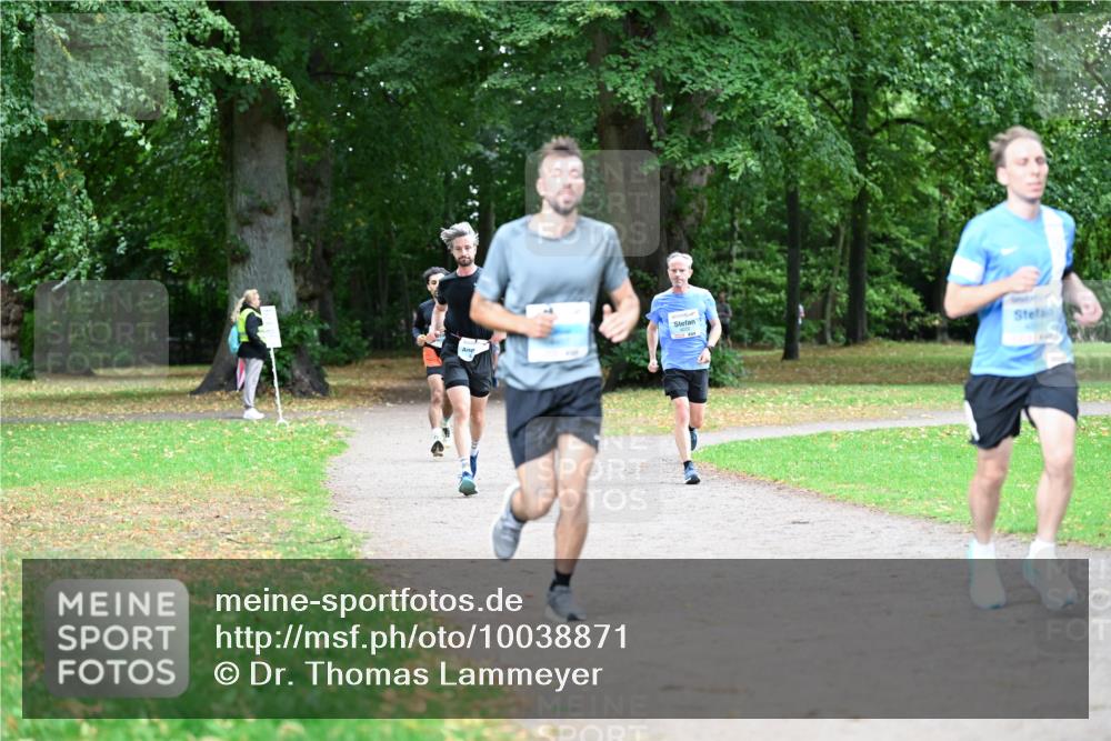 30.08.2026 - Blankeneser Heldenlauf Dr. Thomas Lammeyer http://msf.ph/oto/10038871 30.08.2026 11:11:33 Laufen  meine-sportfotos.de