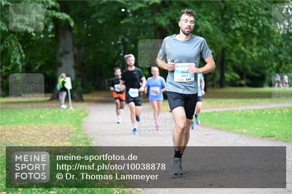 30.08.2026 - Blankeneser Heldenlauf Dr. Thomas Lammeyer http://msf.ph/oto/10038878 30.08.2026 11:11:34 Laufen 4, 4457 meine-sportfotos.de