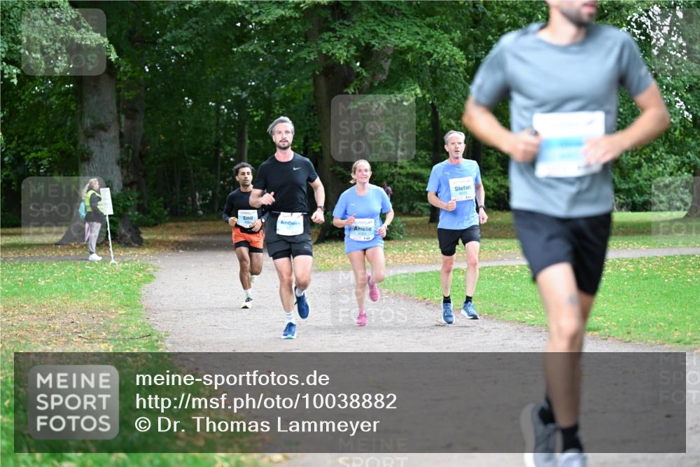 30.08.2026 - Blankeneser Heldenlauf Dr. Thomas Lammeyer http://msf.ph/oto/10038882 30.08.2026 11:11:35 Laufen 4182 meine-sportfotos.de