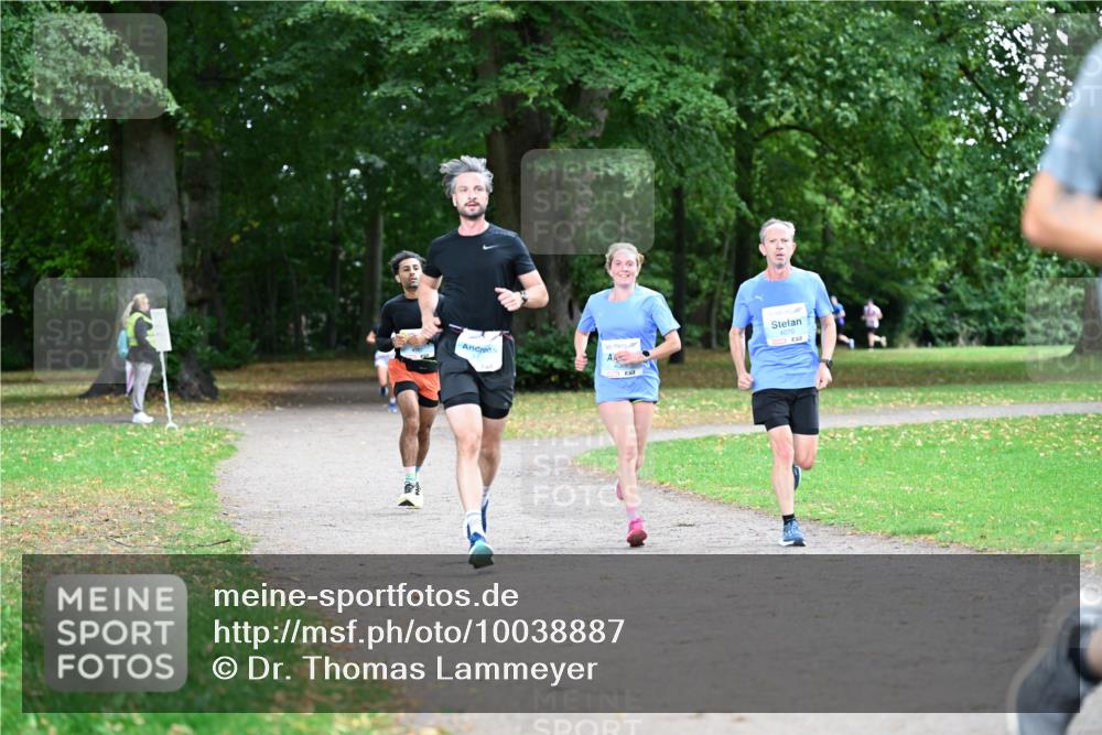 30.08.2026 - Blankeneser Heldenlauf Dr. Thomas Lammeyer http://msf.ph/oto/10038887 30.08.2026 11:11:35 Laufen 4070 meine-sportfotos.de