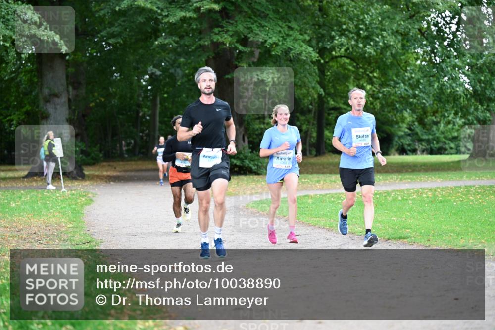 30.08.2026 - Blankeneser Heldenlauf Dr. Thomas Lammeyer http://msf.ph/oto/10038890 30.08.2026 11:11:35 Laufen 4069, 4070 meine-sportfotos.de